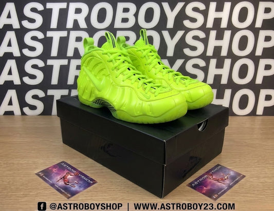 FOAMPOSITE VOLT EDITION EN CAJA