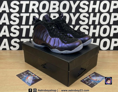 FOAMPOSITE EGGPLANT 2024 EDITION EN CAJA