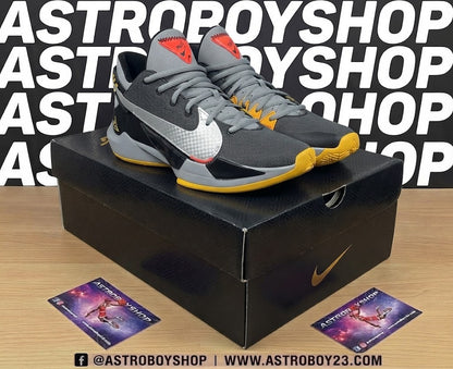 NIKE FREAK 2 GIANNIS "TAXI" EN CAJA