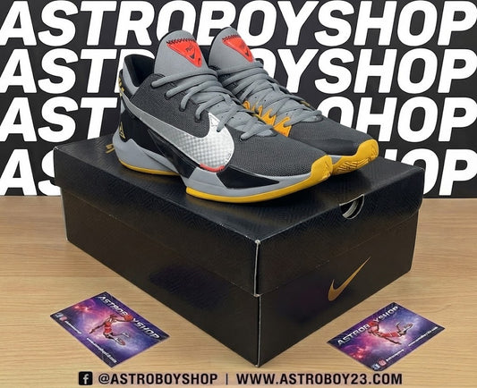 NIKE FREAK 2 GIANNIS "TAXI" EN CAJA