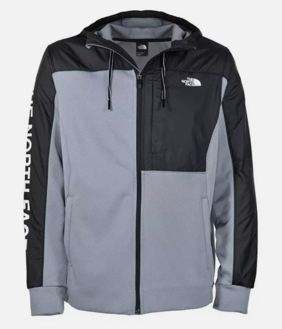 CHAMARRA NORTH FACE ESSENTIAL JOODIE JACKETT (L)