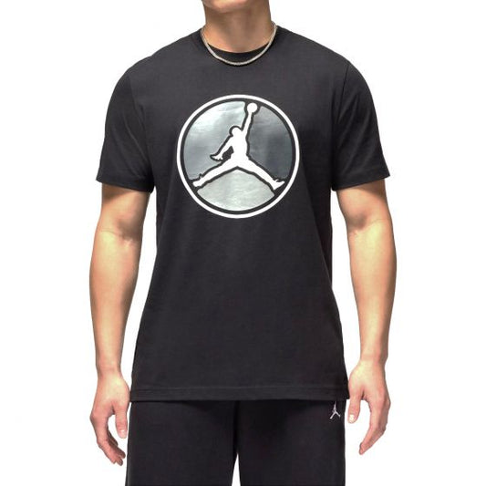 PLAYERA JORDAN CRE HBR CIRCLE STANDAR FIT