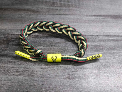 PULSERA GIANNIS BUCKS