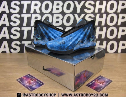 NIKE GT FUTURE AURORA BLUE PREMIUM EN CAJA