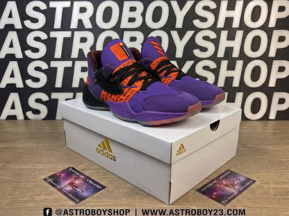 HARDEN VOL 4 MCDONALDS EDITION EN CAJA