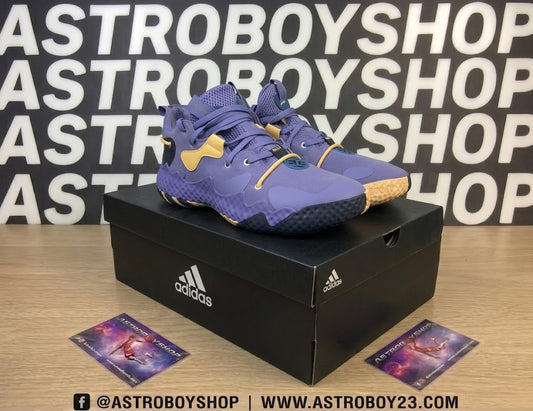 HARDEN VOL6 LILLAC EN CAJA DE REPUESTO