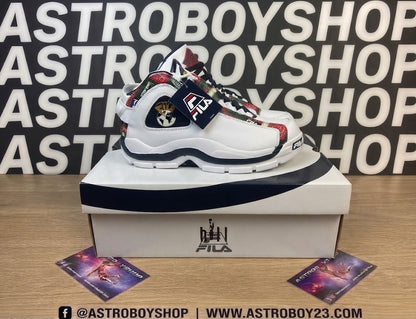 FILA GRANT HILL 2 PATCHWORK EN CAJA