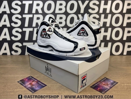 FILA GRANT HILL 2 25 ANIVERSARIO EN CAJA