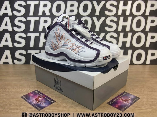 FILA GRANT HILL 2 PHOENIX EN CAJA