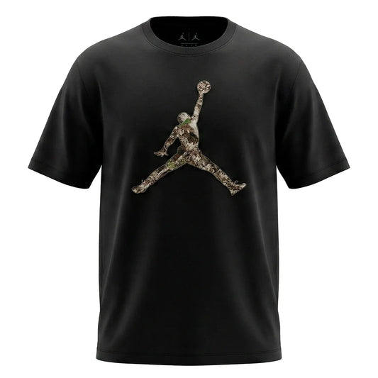 PLAYERA JORDAN BROOKLIN CAMO (M Y L)