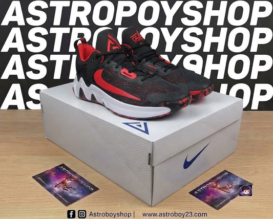 GIANNIS IMMORTALITY 2 BRED EN CAJA
