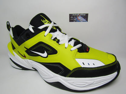 NIKE M2K TEKNO YELLOW EN CAJA