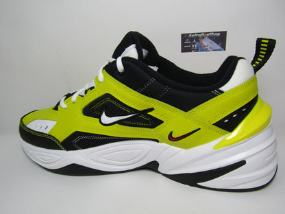 NIKE M2K TEKNO YELLOW EN CAJA