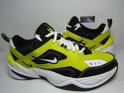 NIKE M2K TEKNO YELLOW EN CAJA