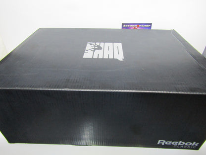 RBK SHAQ ATTAQ LAKERS PUMP EN CAJA LENGUETA INFLABLE
