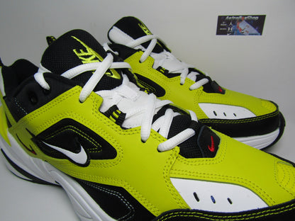 NIKE M2K TEKNO YELLOW EN CAJA