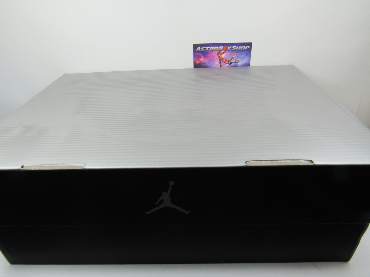 JORDAN 5 BLACK UNC EN CAJA