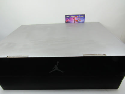 JORDAN 5 BLACK UNC EN CAJA