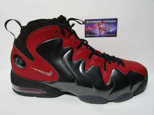 NIKE PENNY 3 "DO IT FOR DEZ" BICOLOR EN CAJA