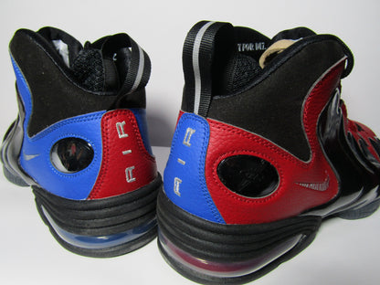 NIKE PENNY 3 "DO IT FOR DEZ" BICOLOR EN CAJA