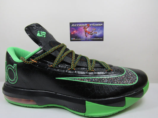 KEVIN DURANT 6 BRAZIL (2026) EN CAJA