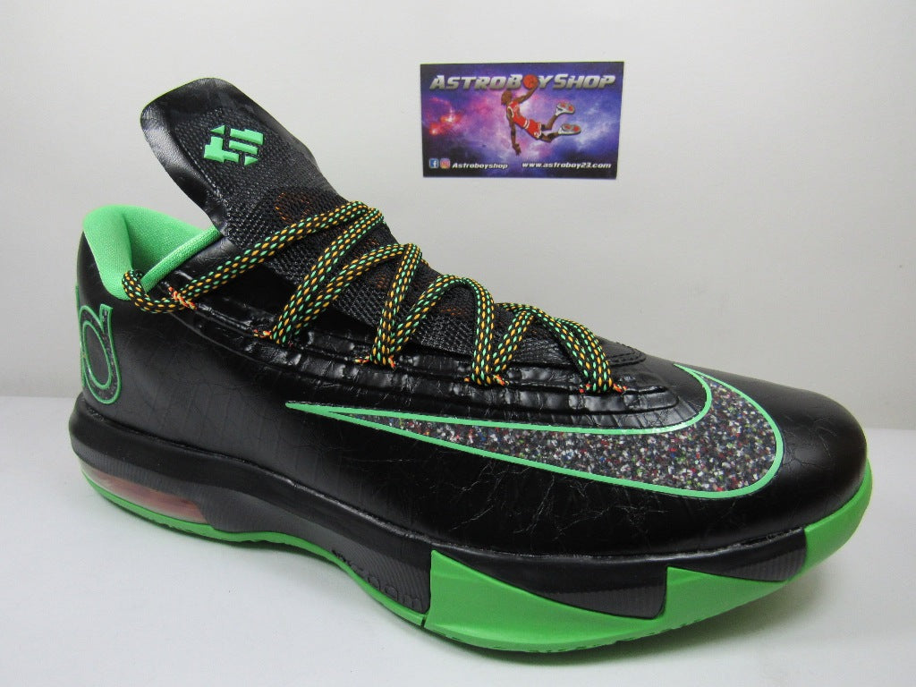 KEVIN DURANT 6 BRAZIL (2026) EN CAJA