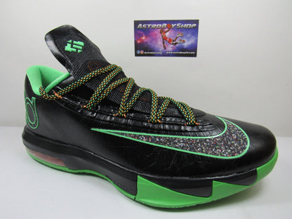 KEVIN DURANT 6 BRAZIL (2026) EN CAJA