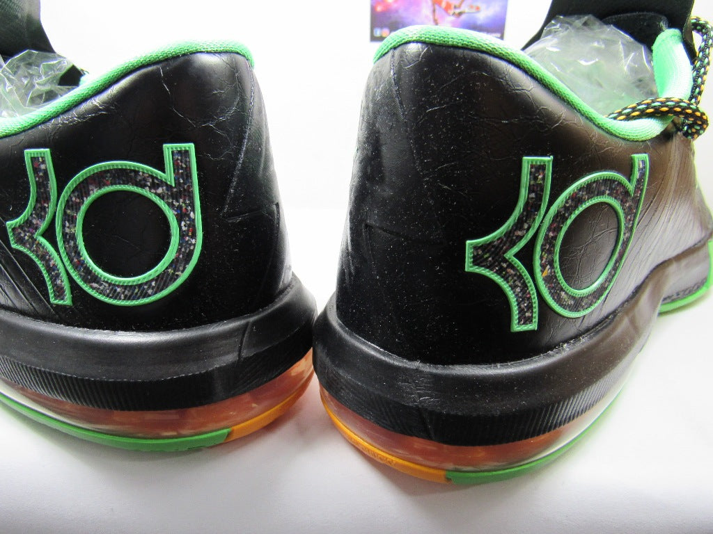 KEVIN DURANT 6 BRAZIL (2026) EN CAJA