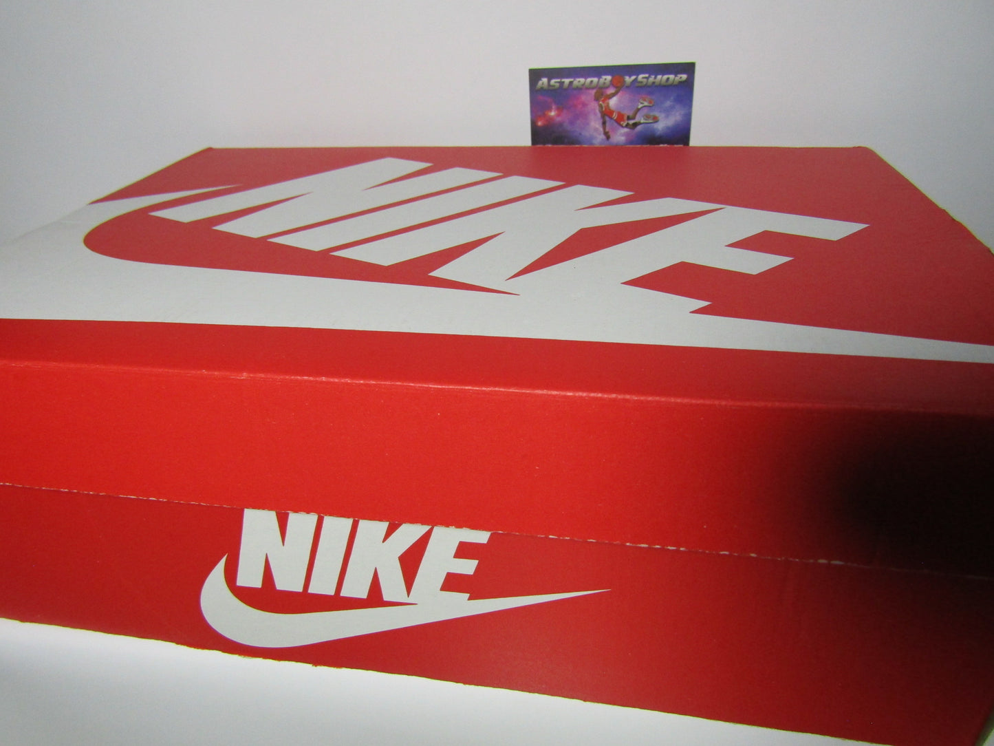 NIKE PENNY 3 "DO IT FOR DEZ" BICOLOR EN CAJA