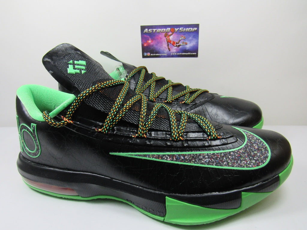 KEVIN DURANT 6 BRAZIL (2026) EN CAJA