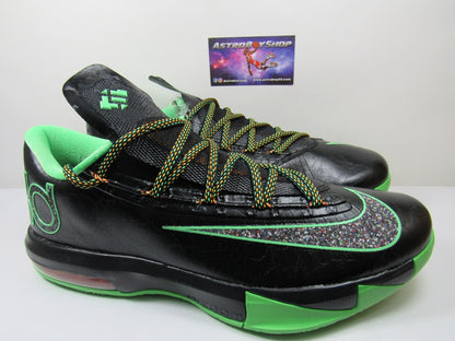 KEVIN DURANT 6 BRAZIL (2026) EN CAJA
