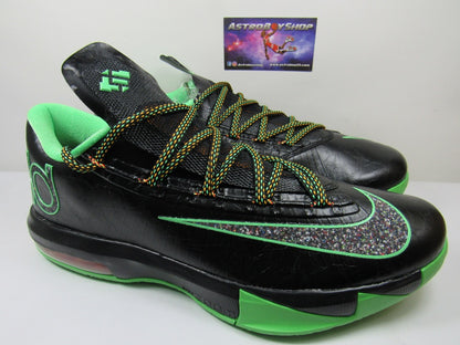KEVIN DURANT 6 BRAZIL (2026) EN CAJA