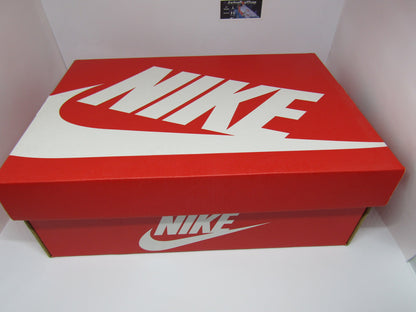 NIKE AIR MAX 90 HYPER ROYAL KIDS EN CAJA