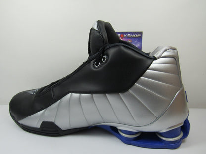 VINCE CARTER SHOX BB4 LAPIS 2026  EN CAJA