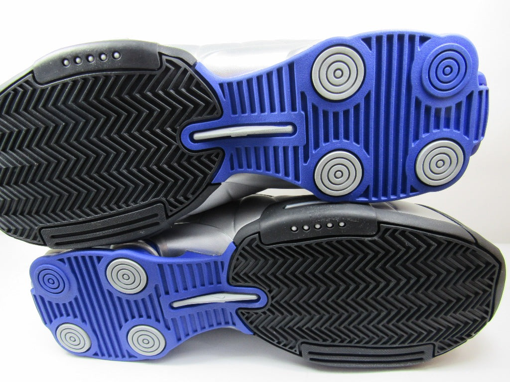 VINCE CARTER SHOX BB4 LAPIS 2026  EN CAJA
