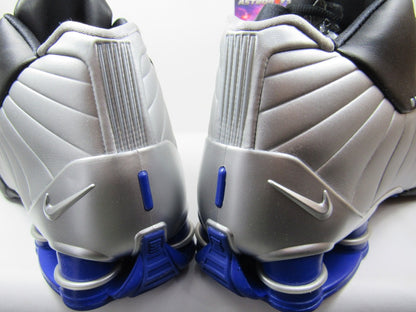 VINCE CARTER SHOX BB4 LAPIS 2026  EN CAJA