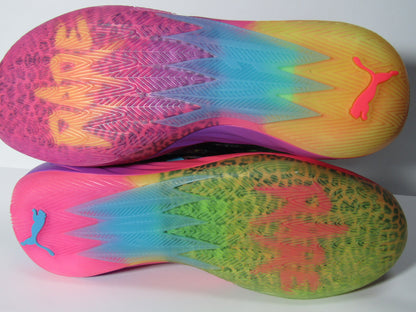 PUMA LAMELO BALL MB02 "BE YOU" EN CAJA