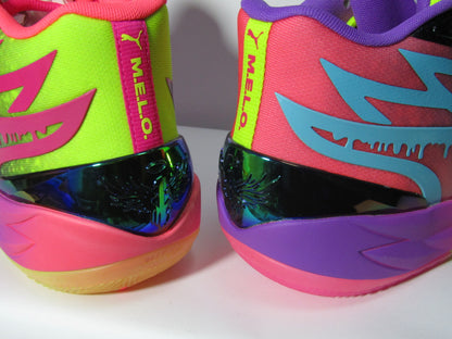 PUMA LAMELO BALL MB02 "BE YOU" EN CAJA