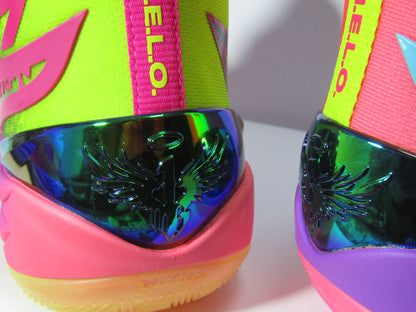 PUMA LAMELO BALL MB02 "BE YOU" EN CAJA