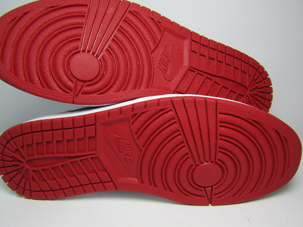 JORDAN 1 LOW REVERSE BRED EN CAJA oferta