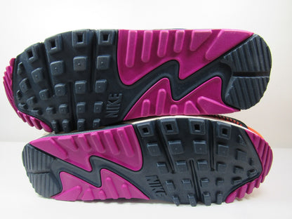 NIKE AIR MAX 90 DIA DE MUERTOS EN CAJA