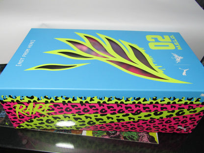 PUMA LAMELO BALL MB02 "BE YOU" EN CAJA