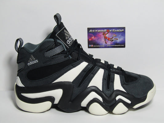 KOBE CRAZY 8 BLACK GREY 2023 EN CAJA ECOLOGICA