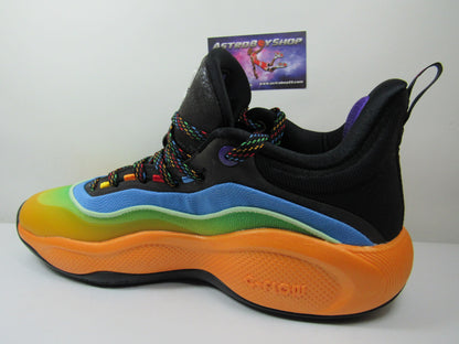 361 AARON GORDON AG6 SPECTRUM MULTICOLOR EN CAJA DE REPUESTO