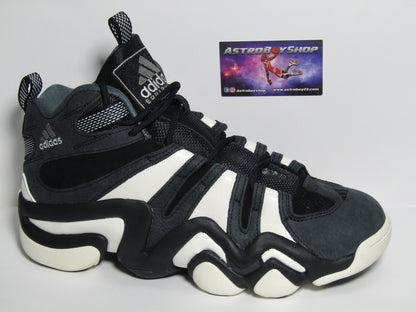 KOBE CRAZY 8 BLACK GREY 2023 EN CAJA ECOLOGICA