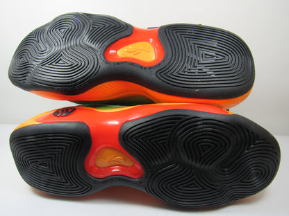 361 AARON GORDON AG6 SPECTRUM MULTICOLOR EN CAJA DE REPUESTO