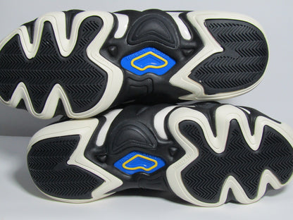 KOBE CRAZY 8 BLACK GREY EN CAJA