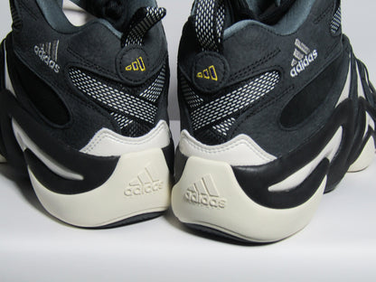 KOBE CRAZY 8 BLACK GREY EN CAJA