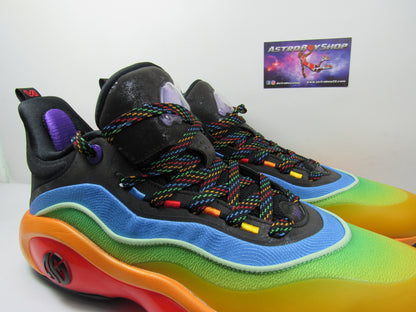 361 AARON GORDON AG6 SPECTRUM MULTICOLOR EN CAJA DE REPUESTO