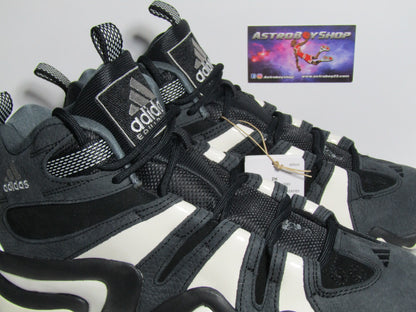 KOBE CRAZY 8 BLACK GREY 2023 EN CAJA ECOLOGICA